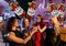 4PCS Wine Bottle Balloons Foil Aluminum Champagne Balloon Birthday Party Decorations